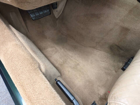 1994 Chevrolet Corvette