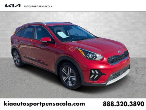 2020 Kia Niro EX Premium