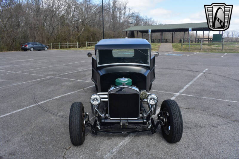 1931 Ford Model A