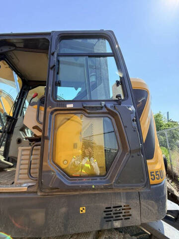 2022 XCMG XE155UCR