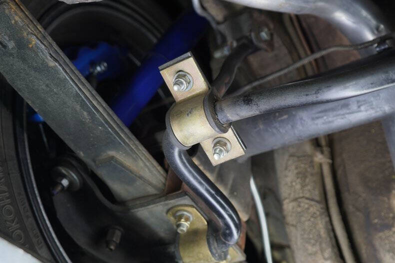 1972 Pontiac Firebird Trans Am