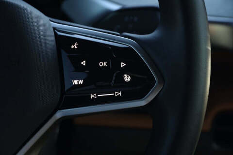 2025 Volkswagen ID. Buzz Pro S