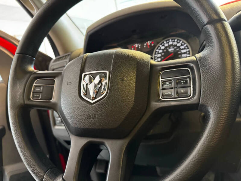 2012 RAM 1500 Express