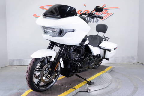 2024 Harley-Davidson Road Glide