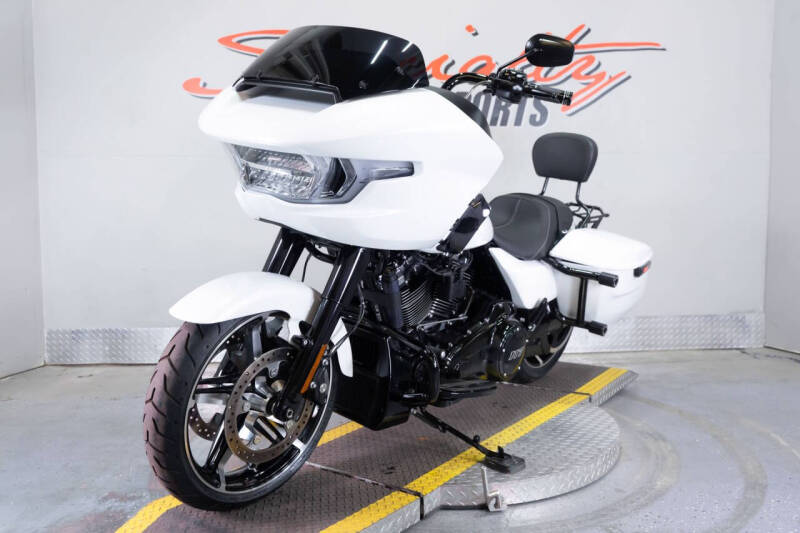2024 Harley-Davidson Road Glide