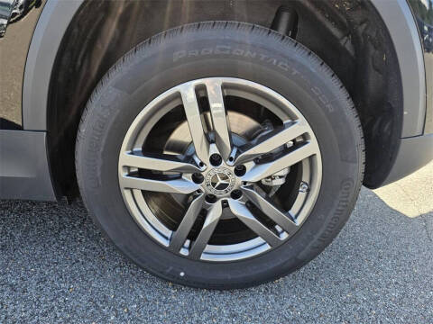 2025 Mercedes-Benz GLA GLA 250