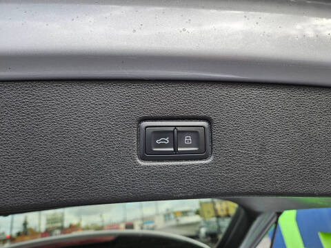 2017 Audi Q7 3.0T quattro Premium Plus