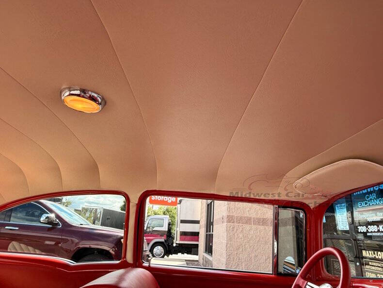 1955 Chevrolet 210