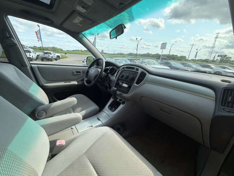 2006 Toyota Highlander