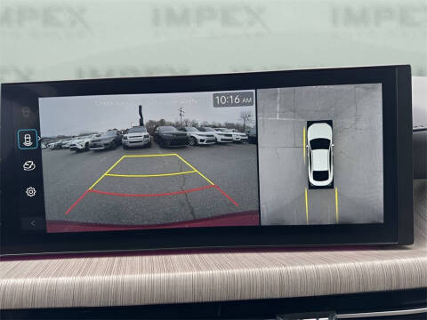 2024 Hyundai Sonata Hybrid Limited