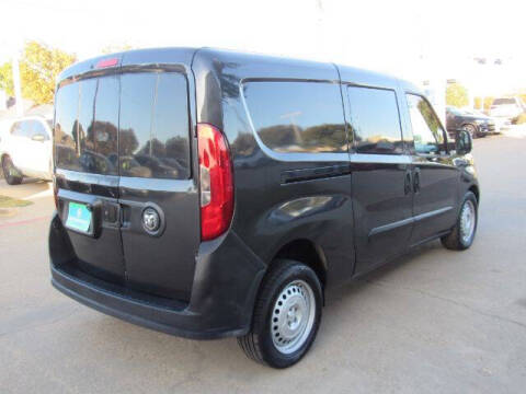 2015 RAM ProMaster City Tradesman