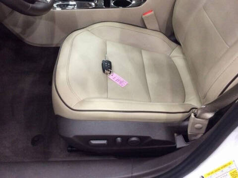 2014 Chevrolet Malibu LT