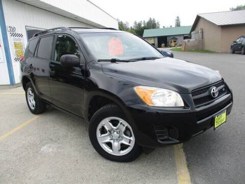 2011 Toyota RAV4 for sale at Country Value Auto in Colville WA