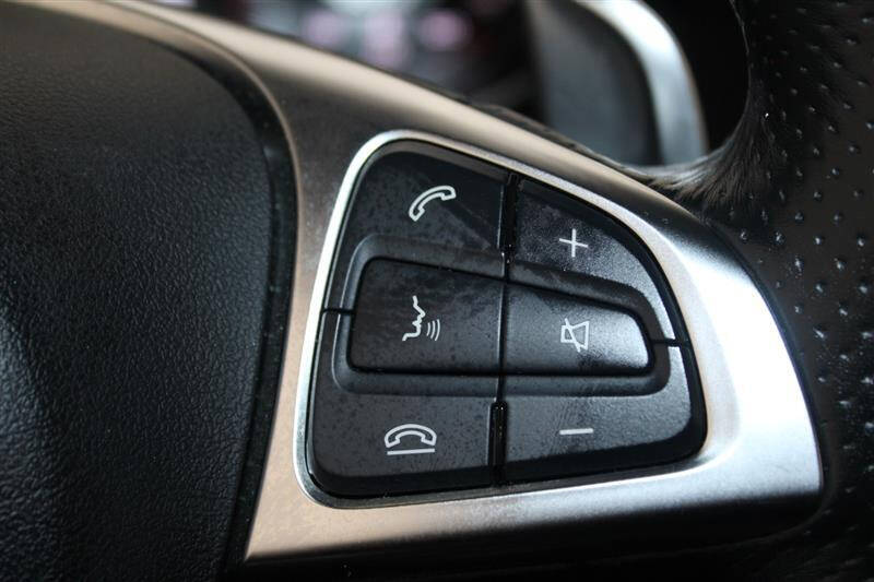 2017 Mercedes-Benz AMG GT