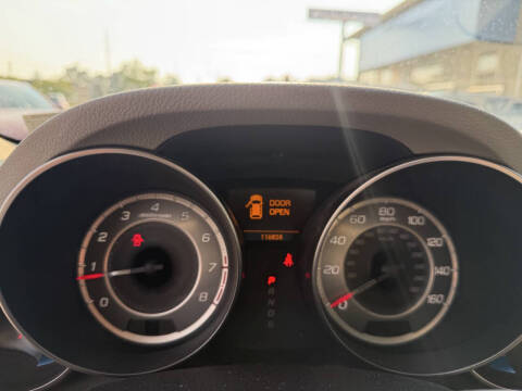 2010 Acura MDX SH-AWD w/Tech