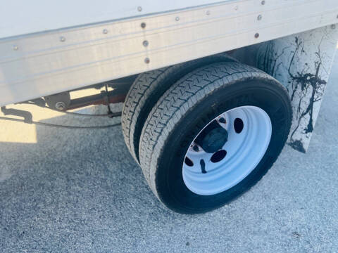 2019 Ford F-450 Super Duty