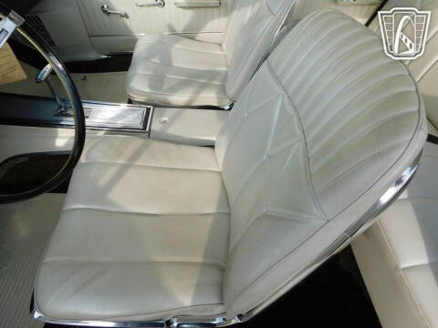 1966 Mercury Monterey