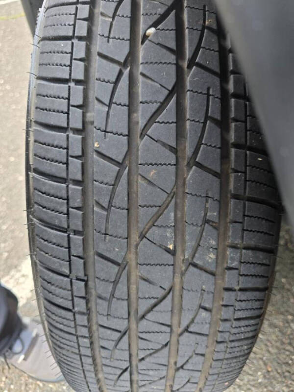 2011 Ford Transit Connect XLT