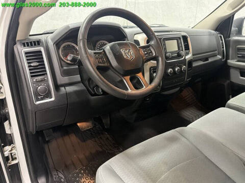 2018 RAM 1500 SLT