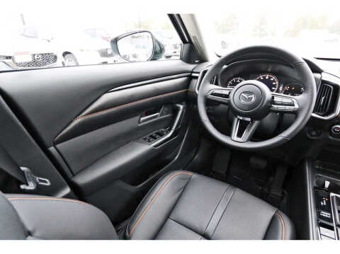 2026 Mazda CX-50 2.5 S Premium