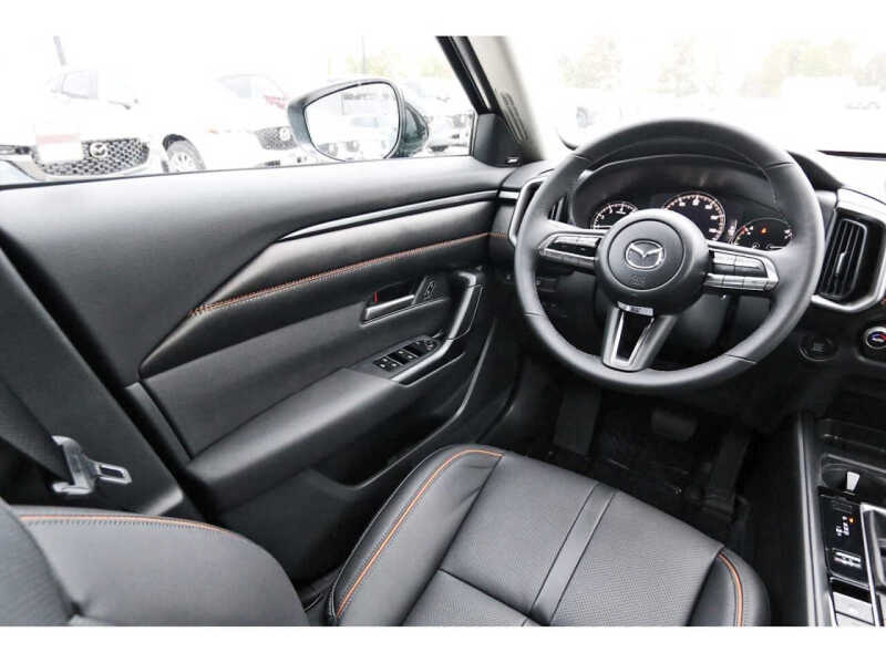 2026 Mazda CX-50 2.5 S Premium