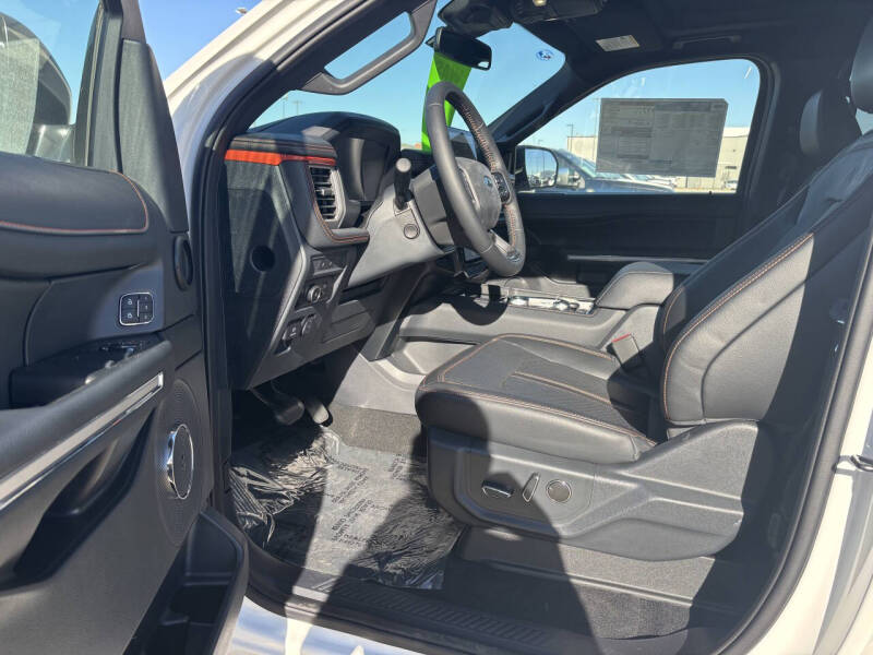 2024 Ford Expedition Timberline