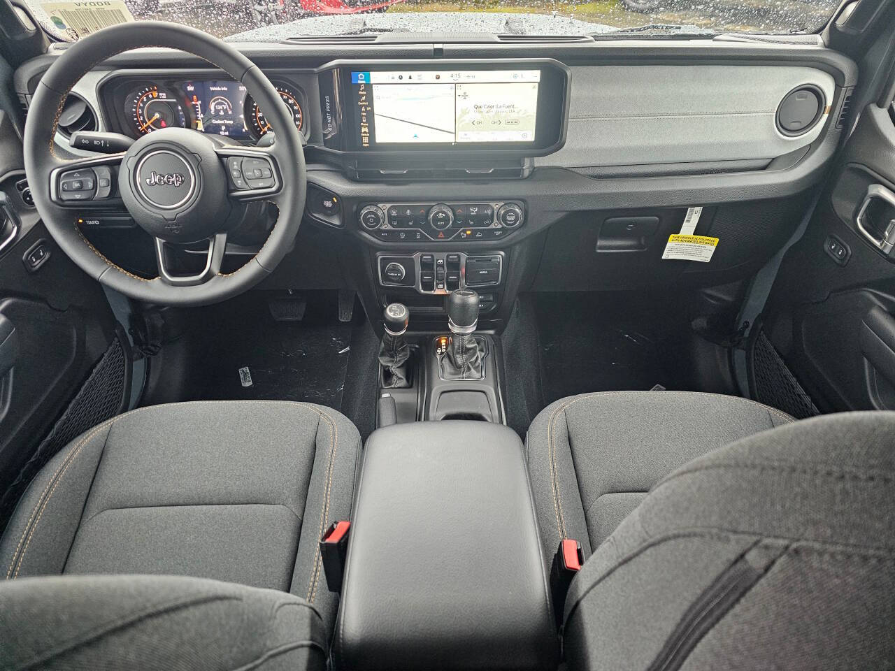 2024 Jeep Gladiator for sale at Autos by Talon in Seattle, WA