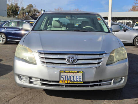 2006 Toyota Avalon XLS