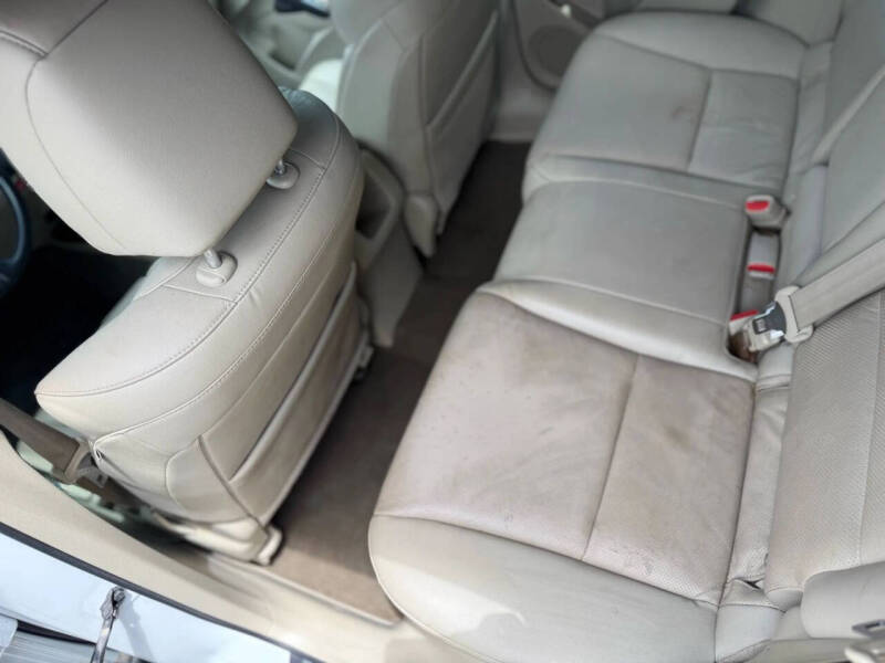 2015 Acura RDX w/Tech