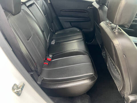 2016 GMC Terrain Denali