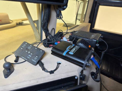 2005 AM General Hummer