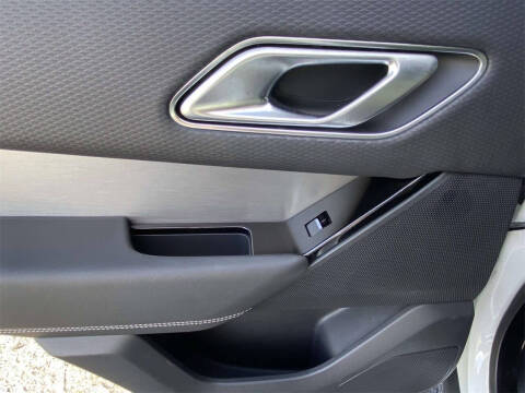 2021 Land Rover Range Rover Velar P250 R-Dynamic S