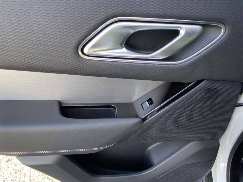 2021 Land Rover Range Rover Velar P250 R-Dynamic S