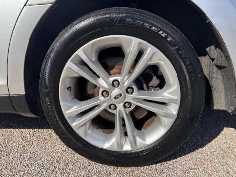 2013 Ford Taurus SEL