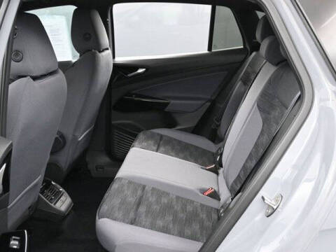 2022 Volkswagen ID.4 Pro