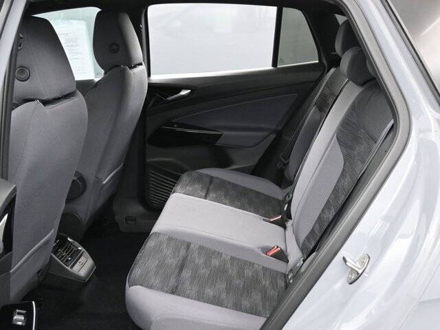 2022 Volkswagen ID.4 Pro