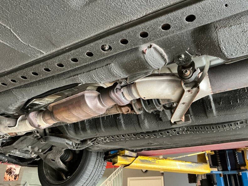 1995 Mitsubishi 3000GT