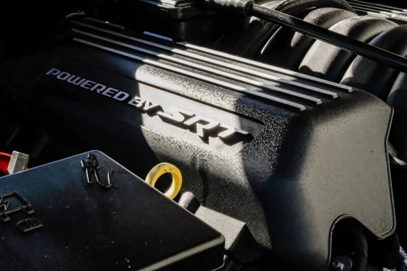 2016 Dodge Challenger