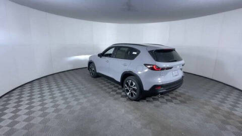 2026 Mazda CX-5 2.5 S Preferred