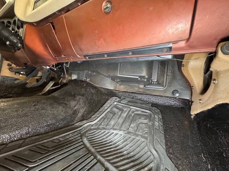 1986 Chevrolet C/K 10 Series