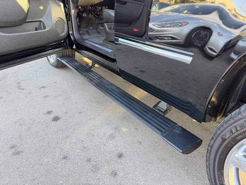 2011 Cadillac Escalade Hybrid