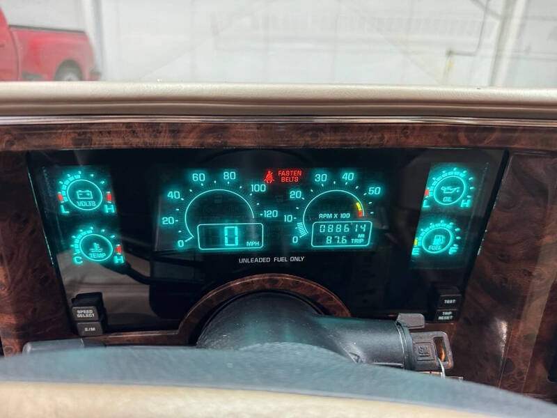 1992 Buick Riviera