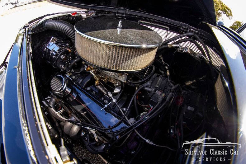 1937 Ford Cabriolet