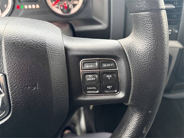 2016 RAM 1500 Express