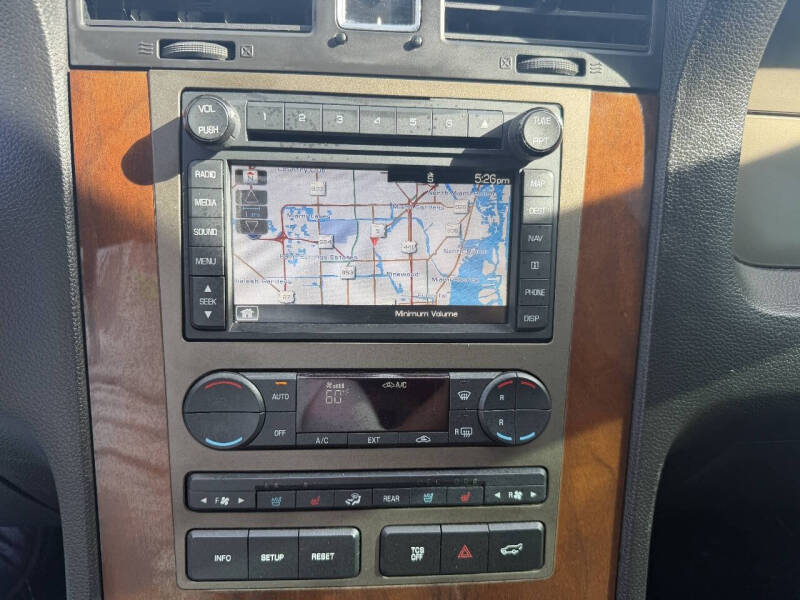 2014 Lincoln Navigator