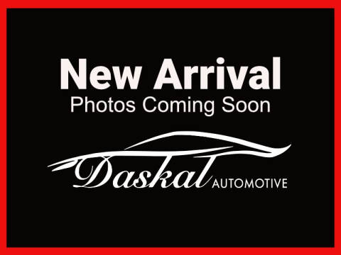 2015 Ford Escape for sale at Daskal Auto LLC in Rochester NY