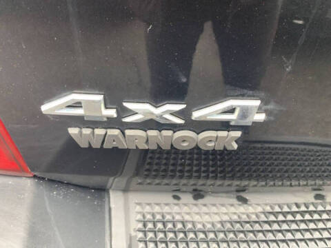 2009 Jeep Liberty Sport