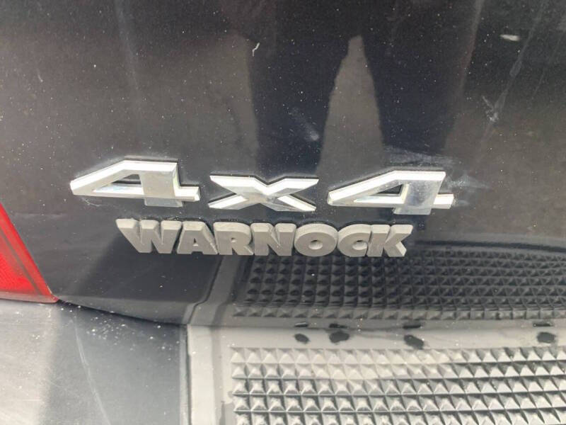 2009 Jeep Liberty Sport