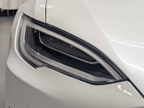 2019 Tesla Model S Long Range