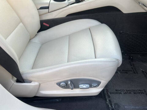 2014 Porsche Panamera